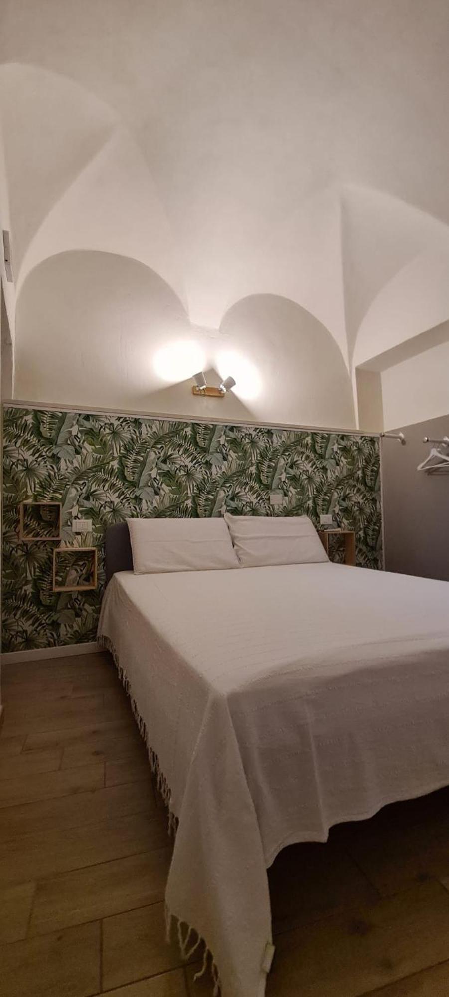 Casa Dritta Apartamento Bordighera Exterior foto
