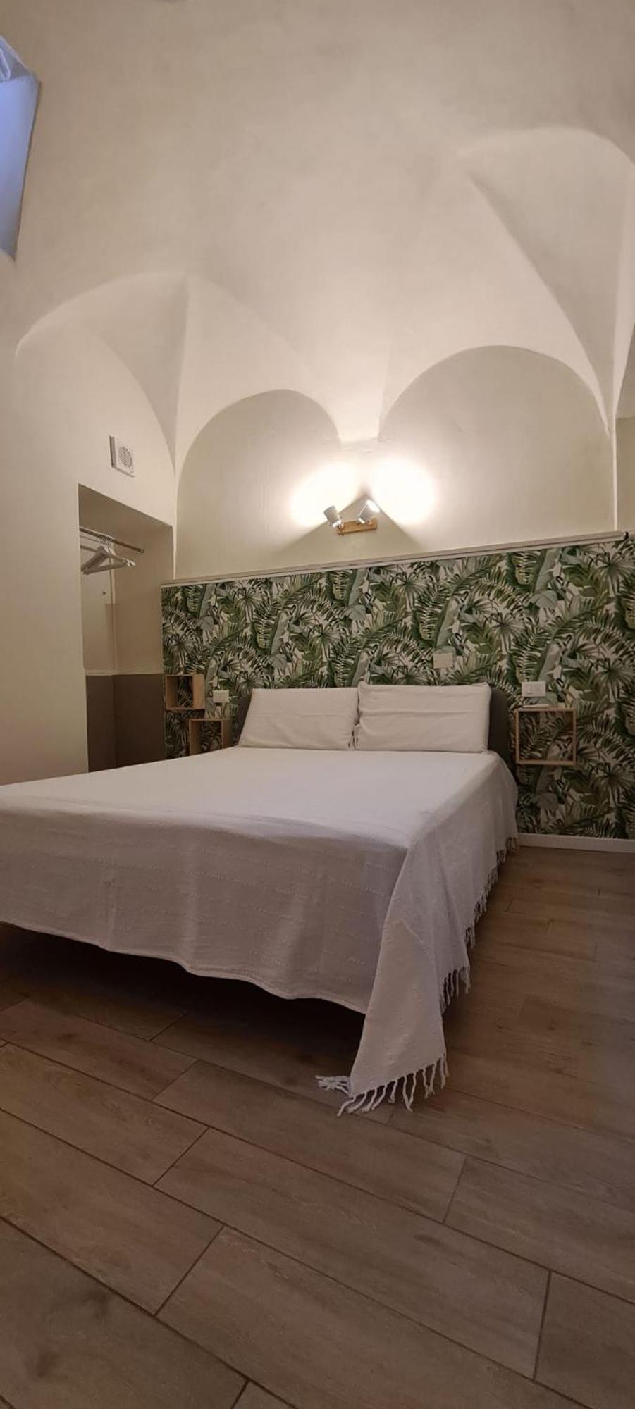 Casa Dritta Apartamento Bordighera Exterior foto