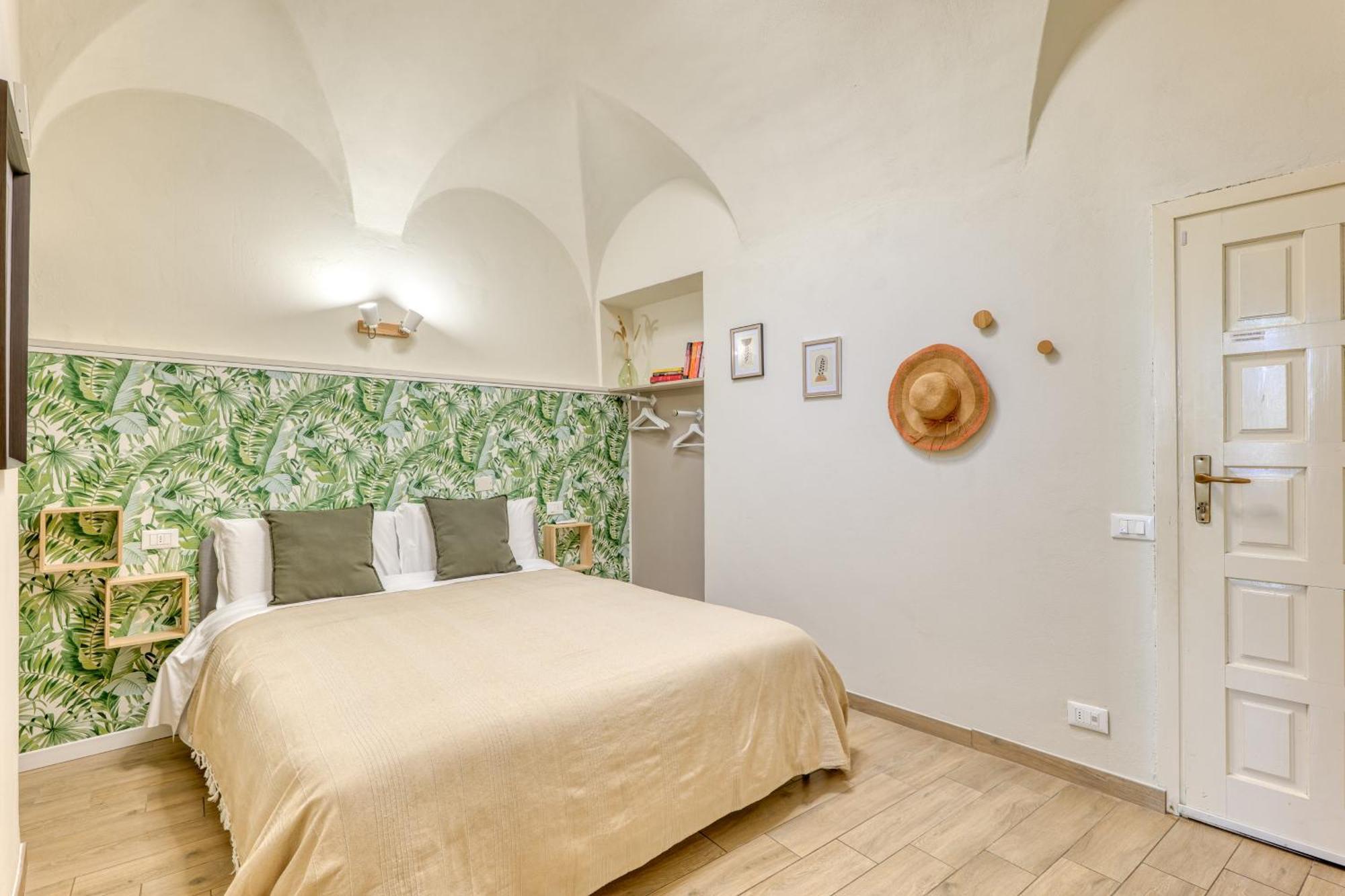 Casa Dritta Apartamento Bordighera Exterior foto
