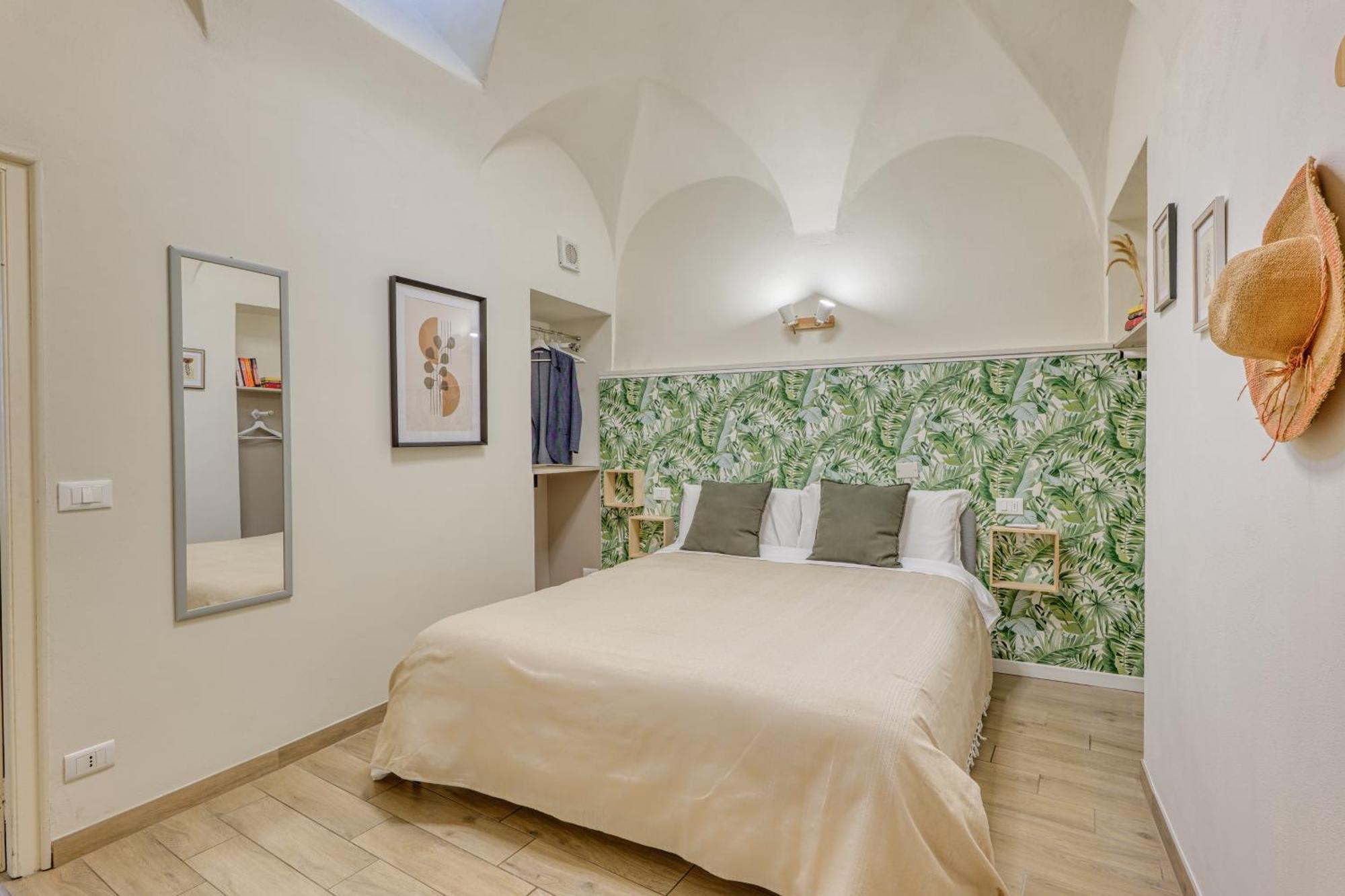 Casa Dritta Apartamento Bordighera Exterior foto